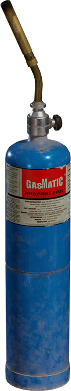 Propane Torch 02