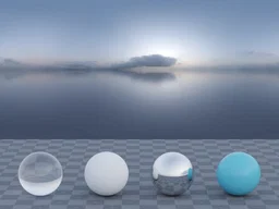 Qwantani Dusk 1 (Pure Sky)