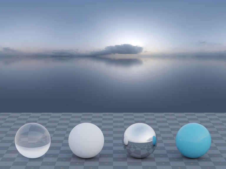 Qwantani Dusk 1 (Pure Sky)