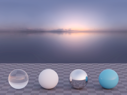 Qwantani Dusk 2 (Pure Sky)