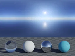 Qwantani (Pure Sky)