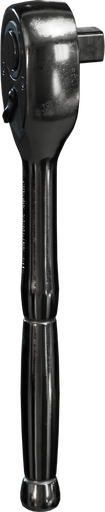 Ratchet Wrench — free props CC0 3D model