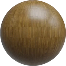 Rectangular Parquet