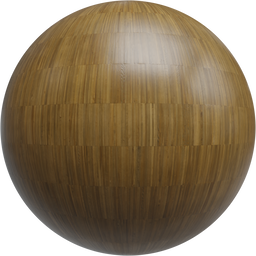 Rectangular Parquet