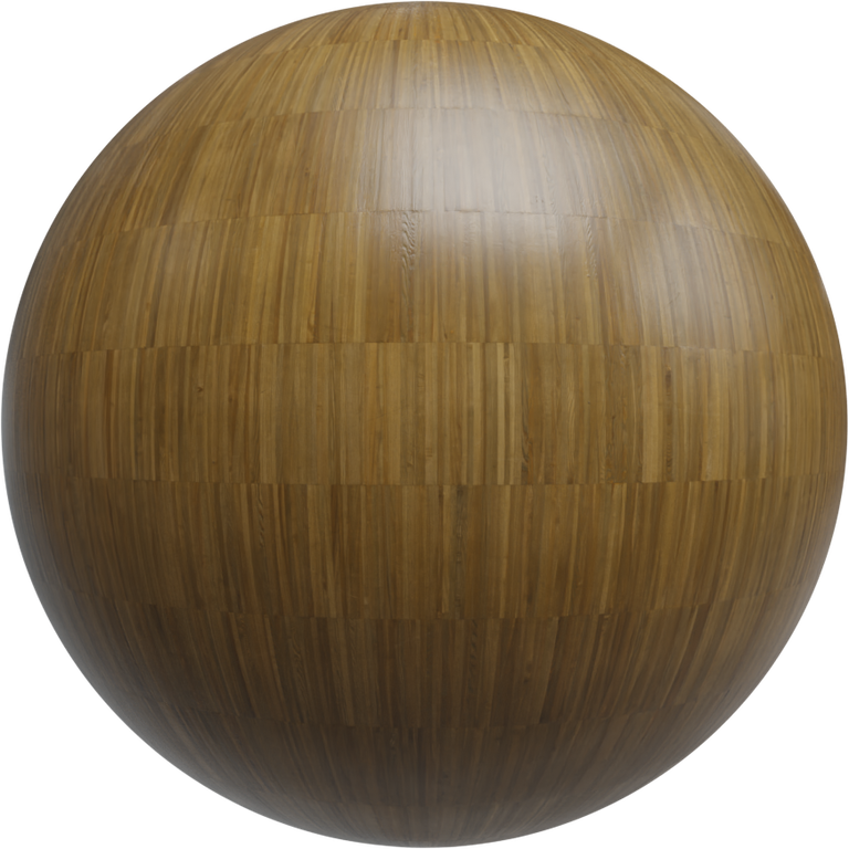 Rectangular Parquet