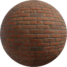 Red Brick