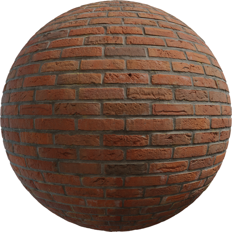 Red Brick