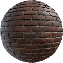 Red Brick 03
