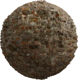 Red Bricks 02