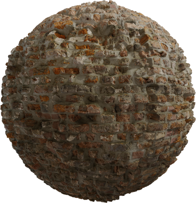 Red Bricks 02
