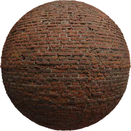 Red Bricks 04