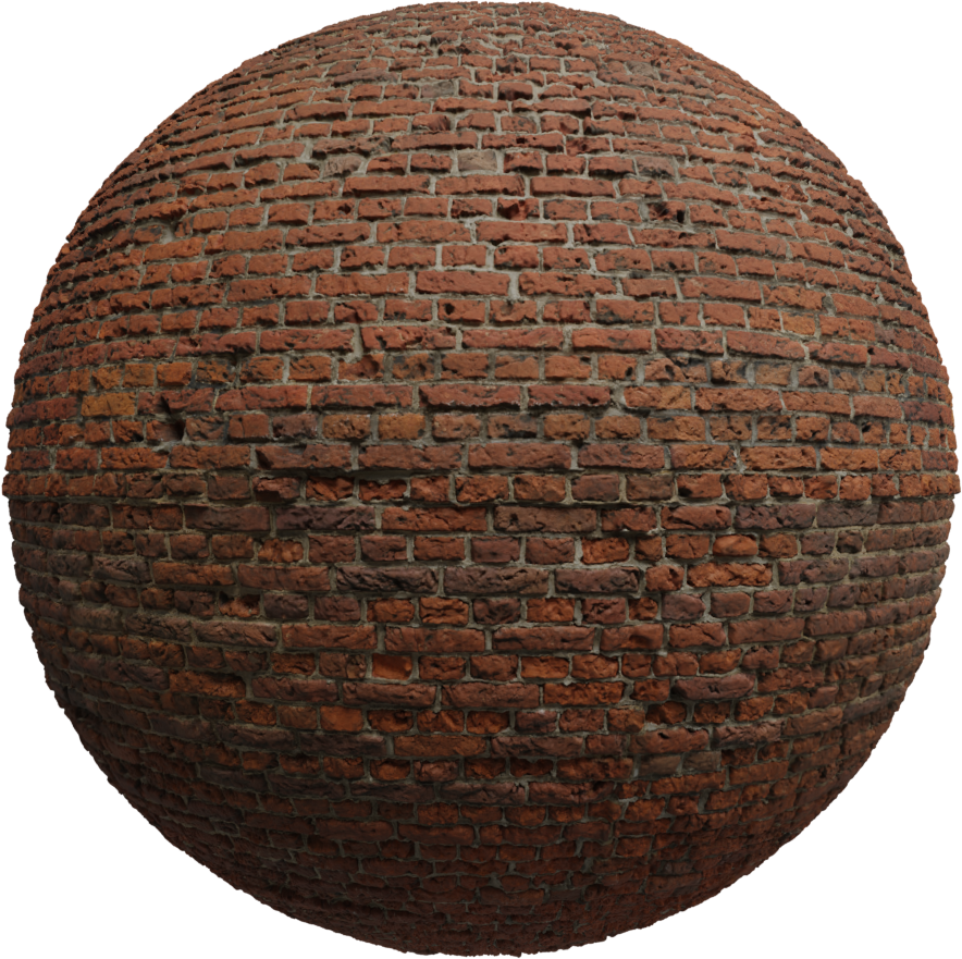 Red Bricks 04