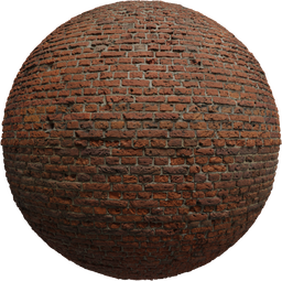 Red Bricks 04