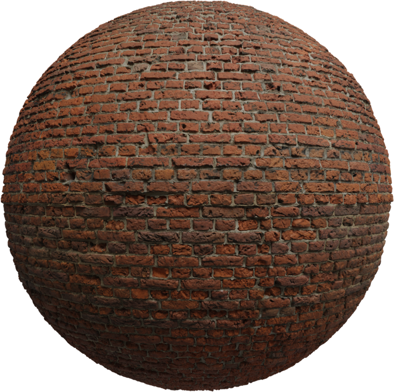 Red Bricks 04