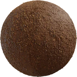 Red Dirt Mud 01