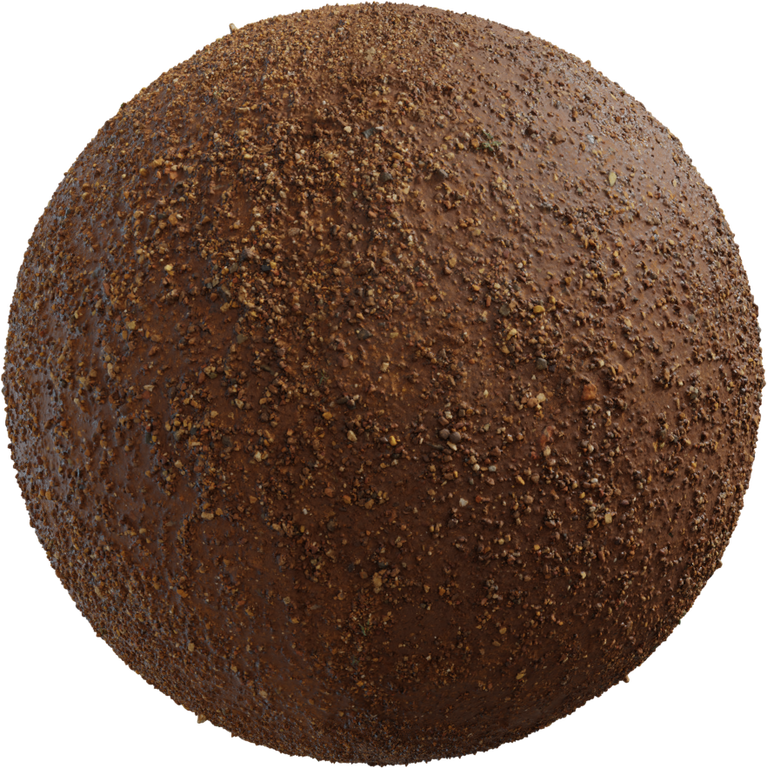 Red Dirt Mud 01