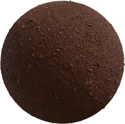 Red Laterite Soil Stones