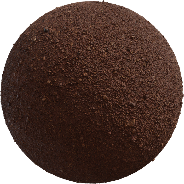 Red Laterite Soil Stones