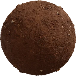 Red Mud Stones