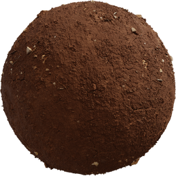 Red Mud Stones