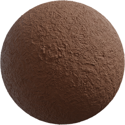 Red Sand