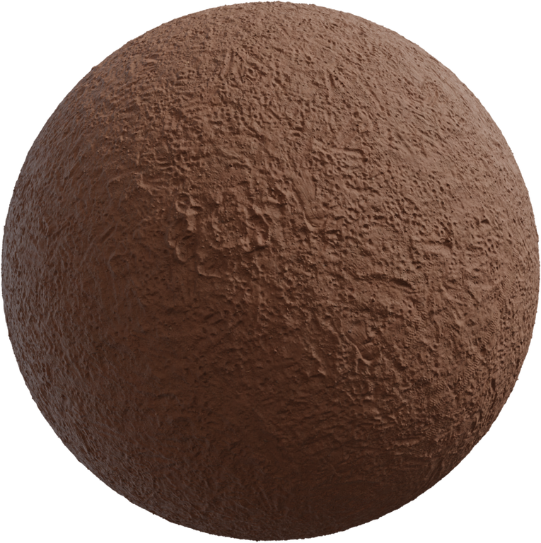 Red Sand