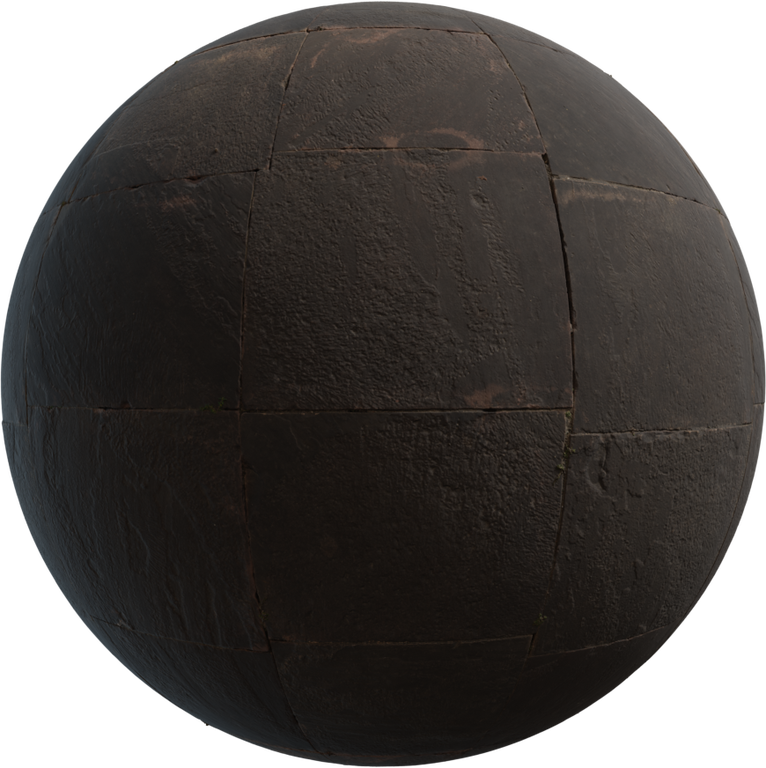Red Sandstone Tiles