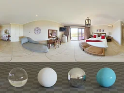 Relax Inn Seaview Suite
