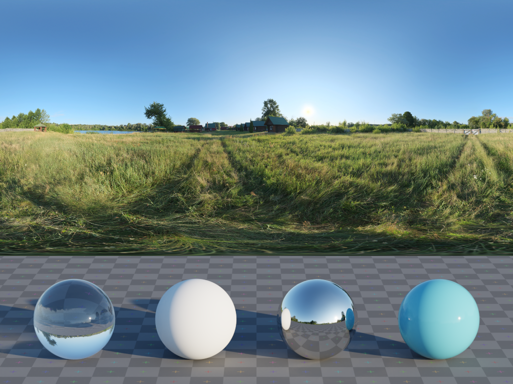 Resting Place 2