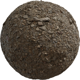 River Small Rocks preview