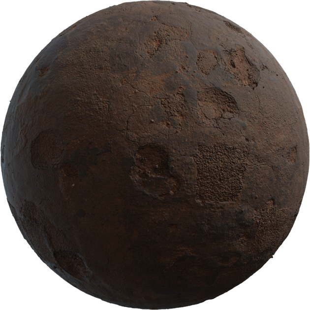 Road Damaged Texture • Poly Haven