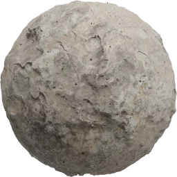Rock Boulder Dry