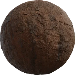 Rock Face