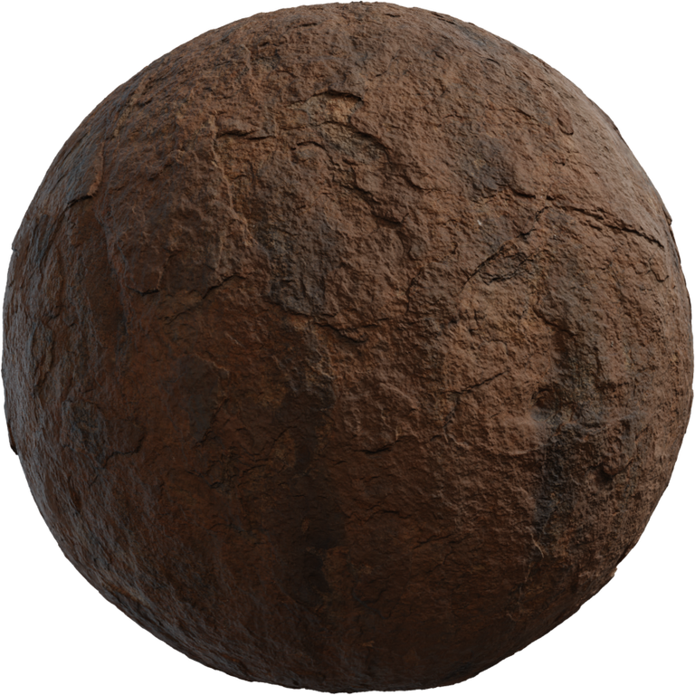 Rock Face