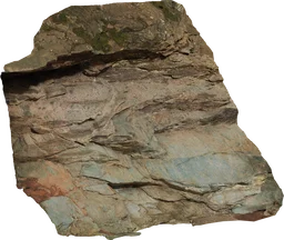 Rock Face 01
