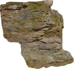 Rock Face 02