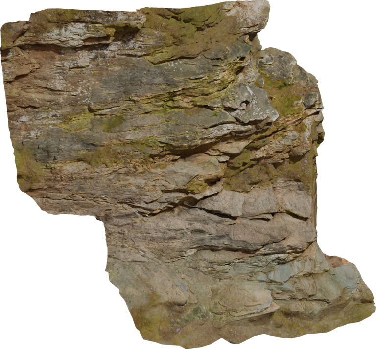 Rock Face 02