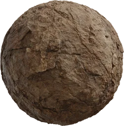 Rock Face 03