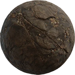 Rock Face 04