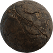 Rock Face 04 - Thumb