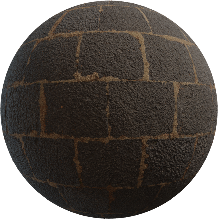 Rock Tile Floor 02