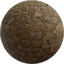 Rock Wall