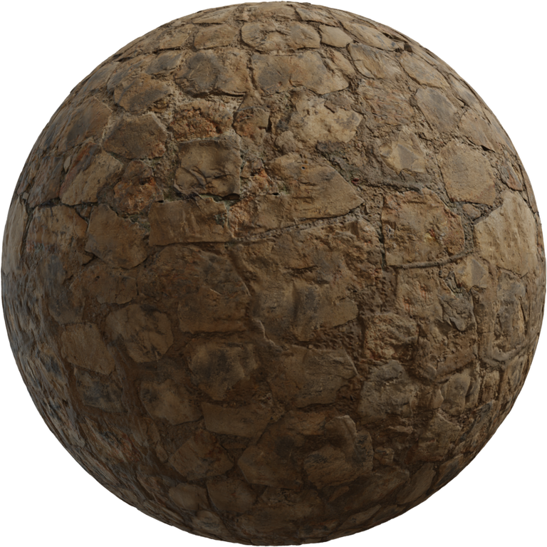 Rock Wall