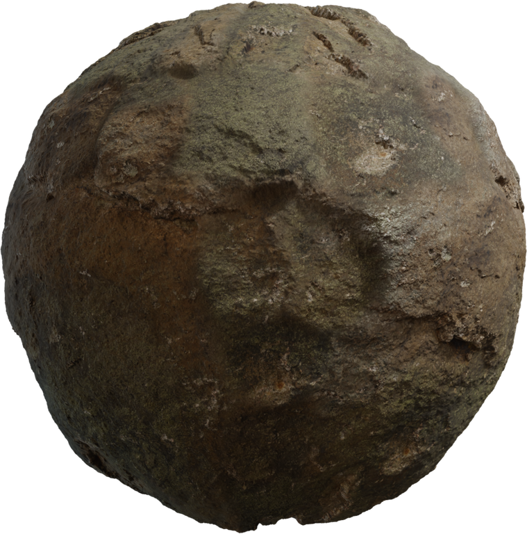 Rock Wall 02
