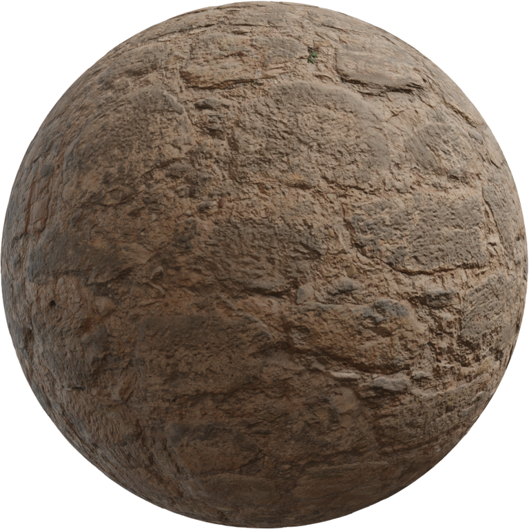 Rock Wall 03