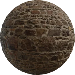 Rock Wall 04