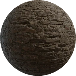 Rock Wall 05