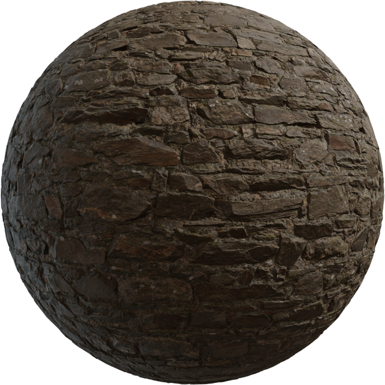 Rock Wall 05