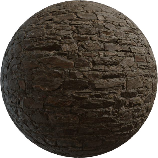 Rock Wall 05 Texture • Poly Haven