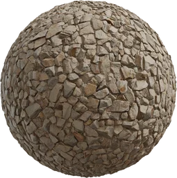 Rock Wall 06